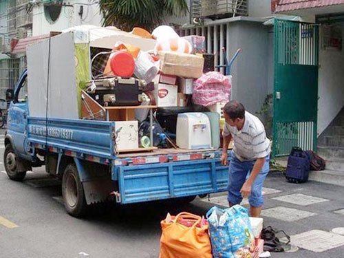 邵陽搬家什么時間最佳？怎樣選擇搬家時間？