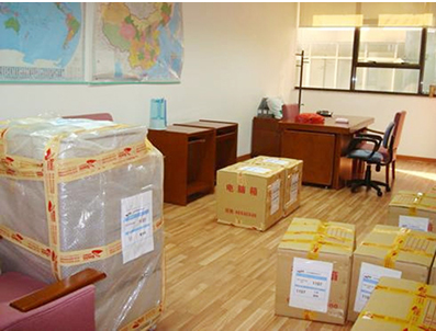 記住這10個搬家技巧，從此搬家不再愁人！