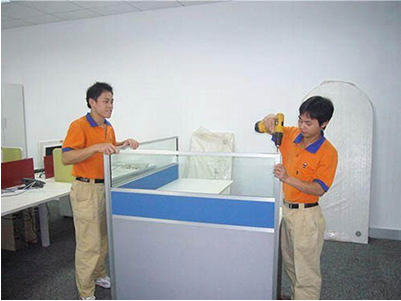 公司搬家，選擇搬家公司的要點有哪些？